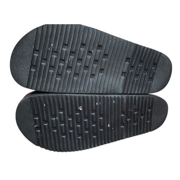 ROAM Linky Platform, Black Rommie sandal Women's Size 40 EU/US 10 - Picture 9 of 16